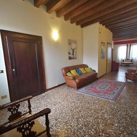 Biennale 252 Apartman Velence Kültér fotó