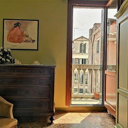 Biennale 252 Apartman Velence Kültér fotó