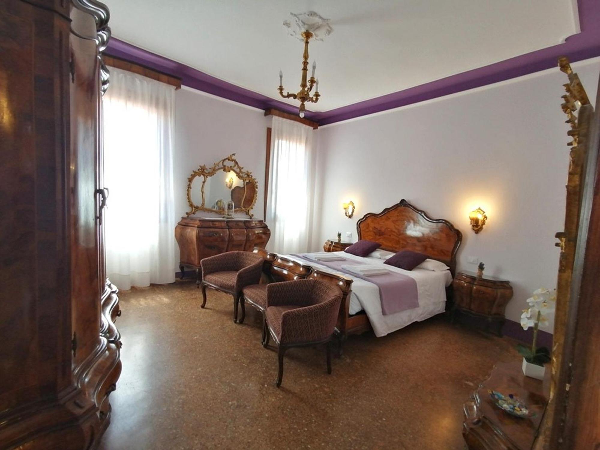 Biennale 252 Apartman Velence Kültér fotó