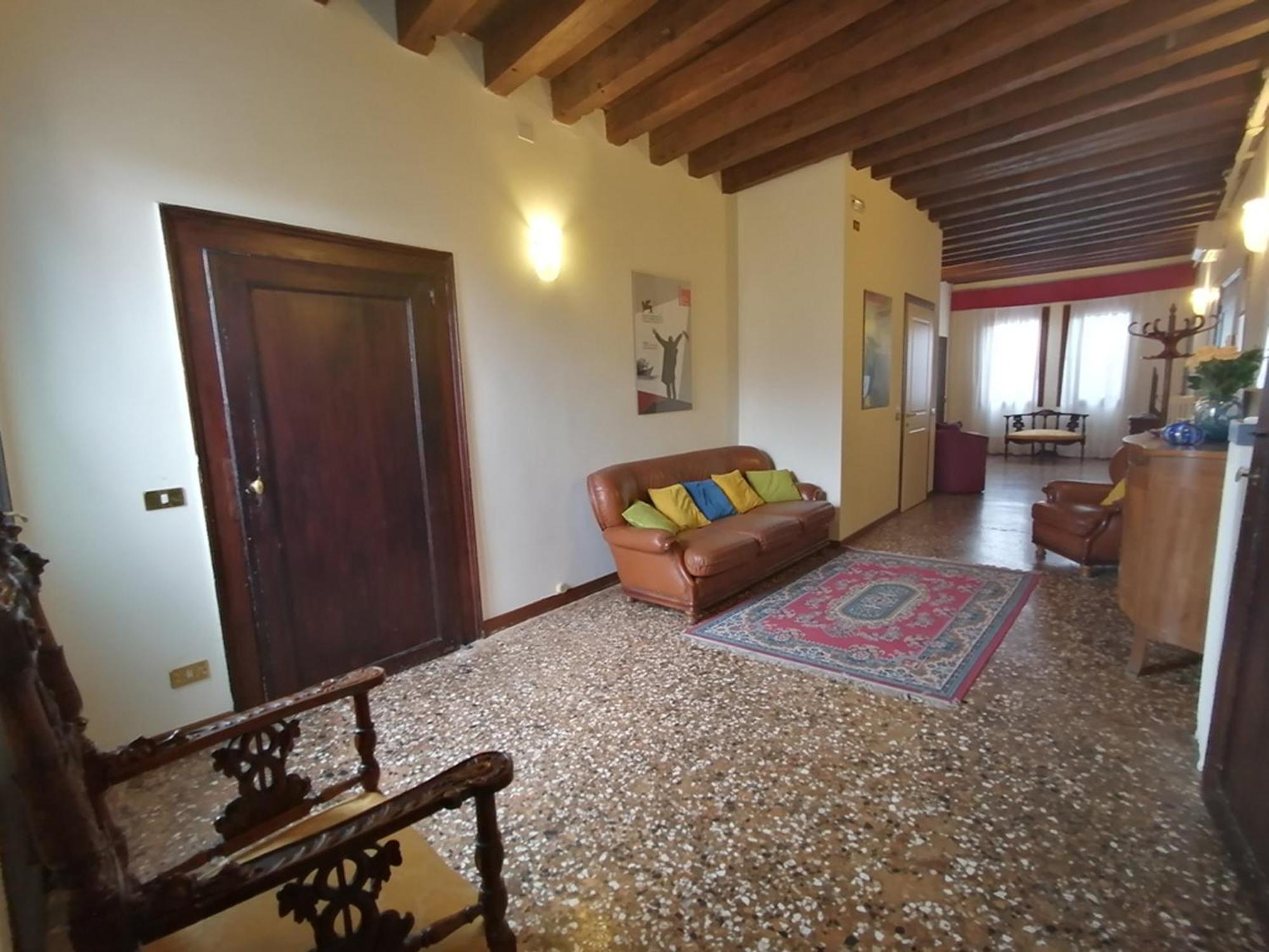 Biennale 252 Apartman Velence Kültér fotó