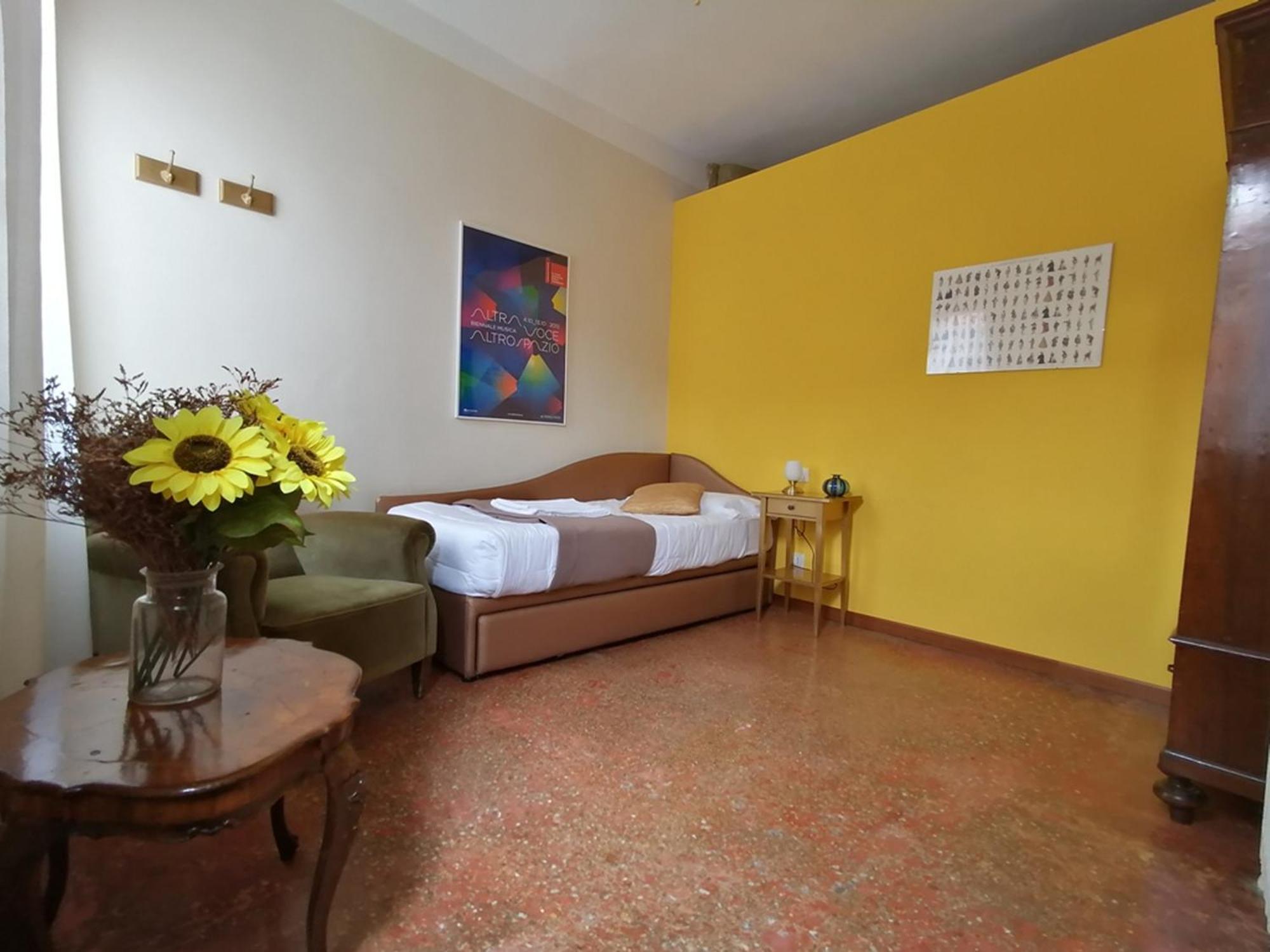 Biennale 252 Apartman Velence Kültér fotó