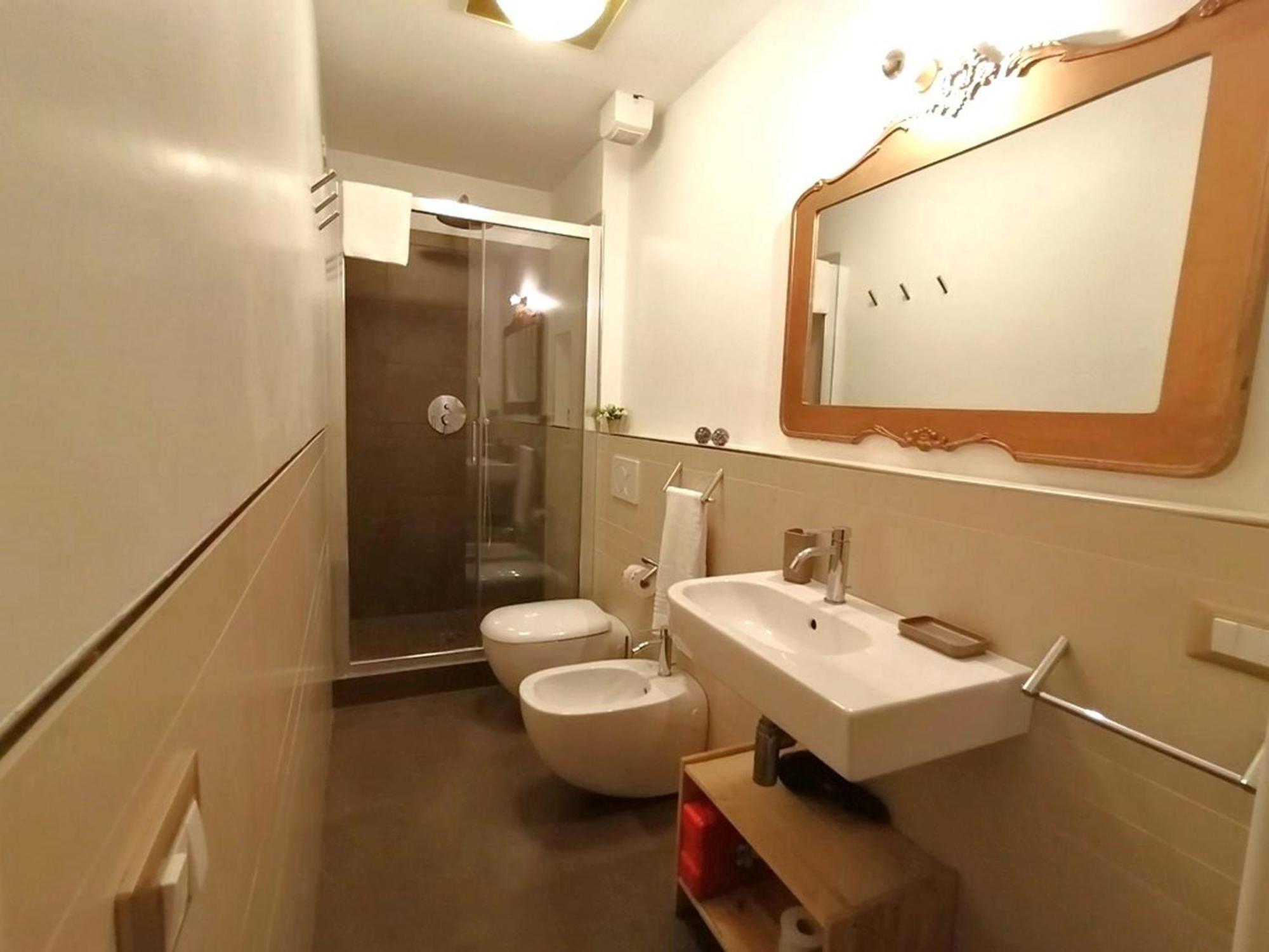 Biennale 252 Apartman Velence Kültér fotó