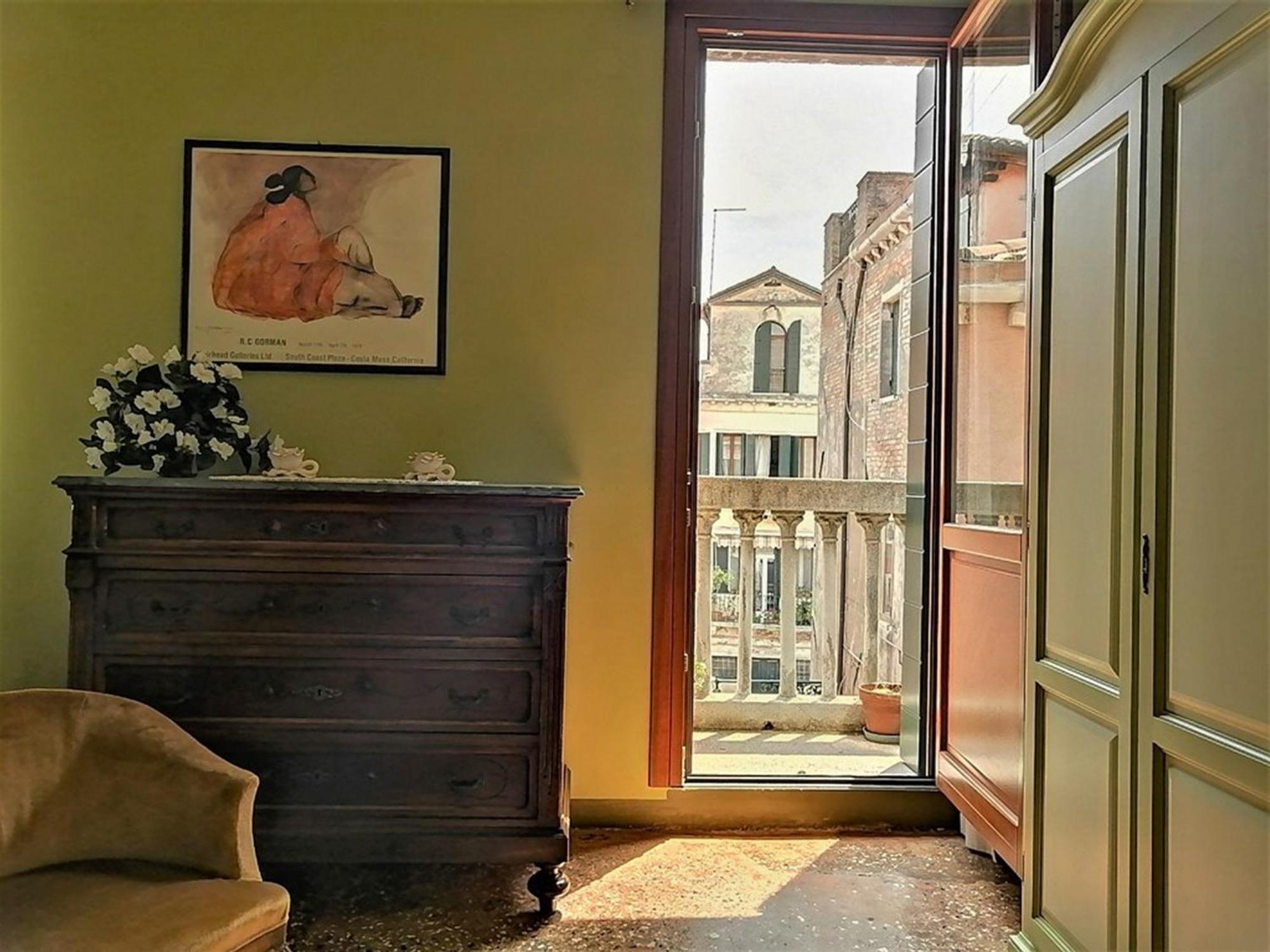 Biennale 252 Apartman Velence Kültér fotó