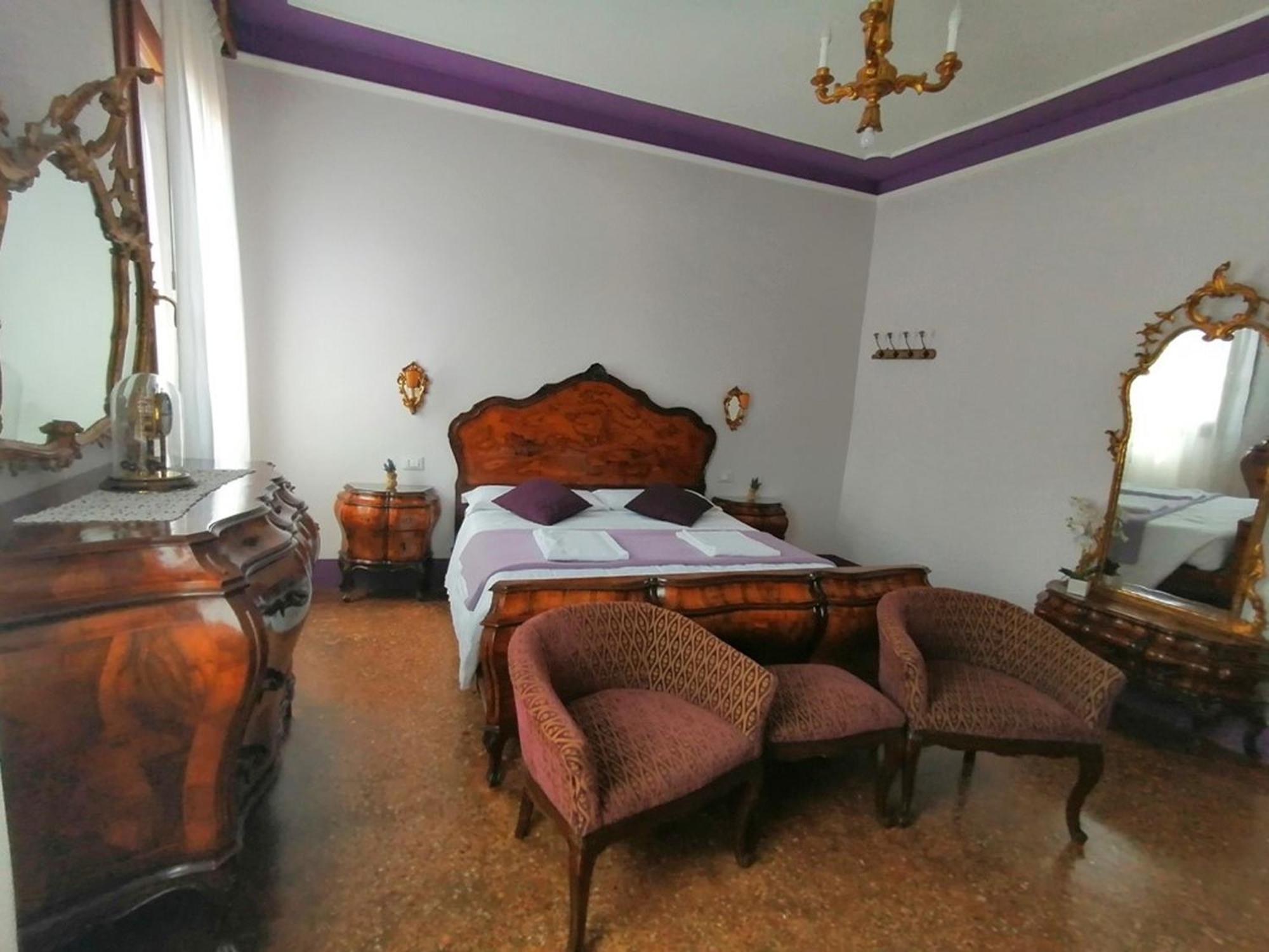 Biennale 252 Apartman Velence Kültér fotó