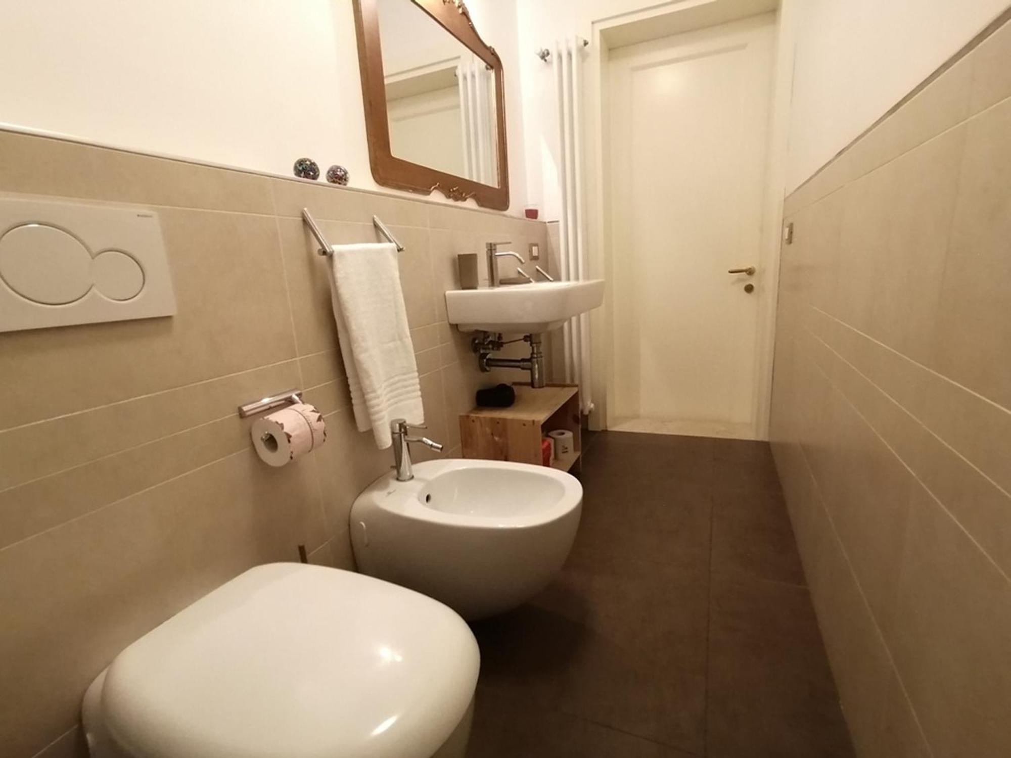 Biennale 252 Apartman Velence Kültér fotó