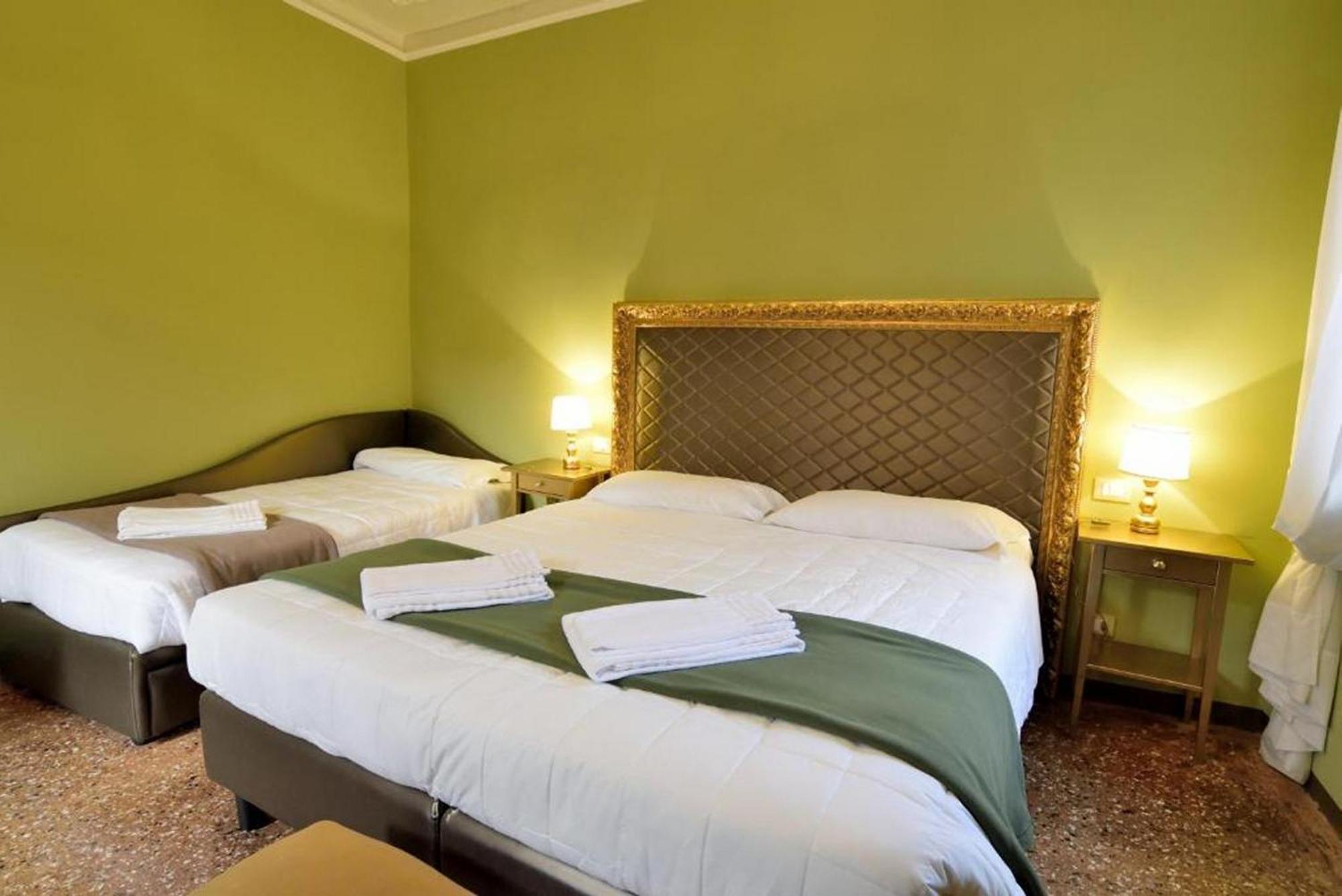 Biennale 252 Apartman Velence Kültér fotó