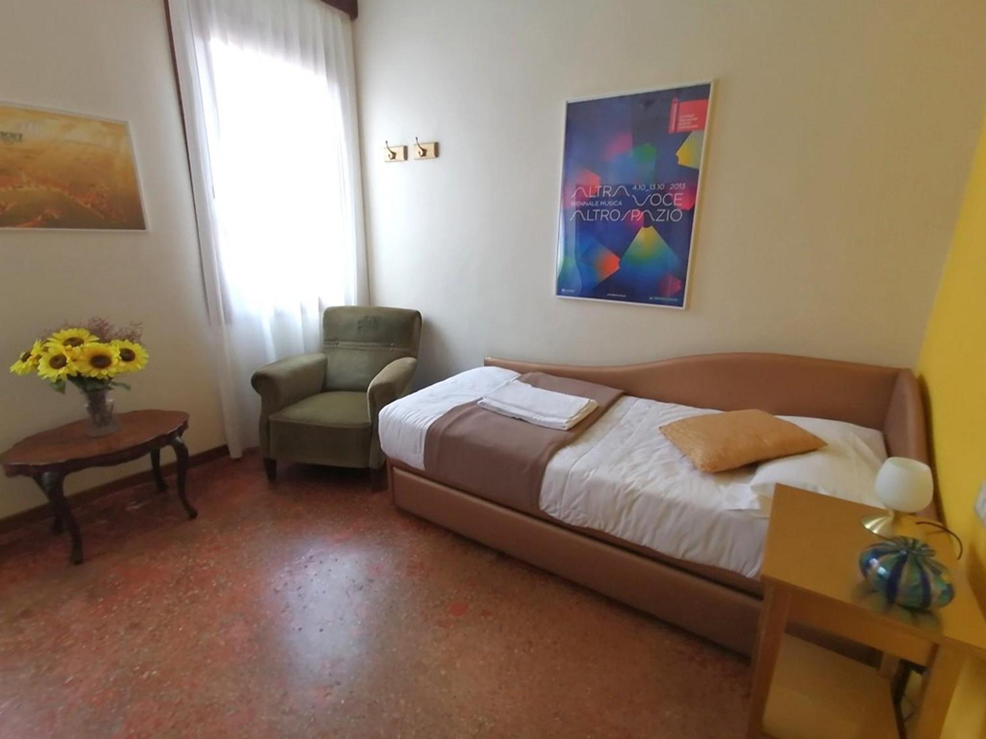 Biennale 252 Apartman Velence Kültér fotó