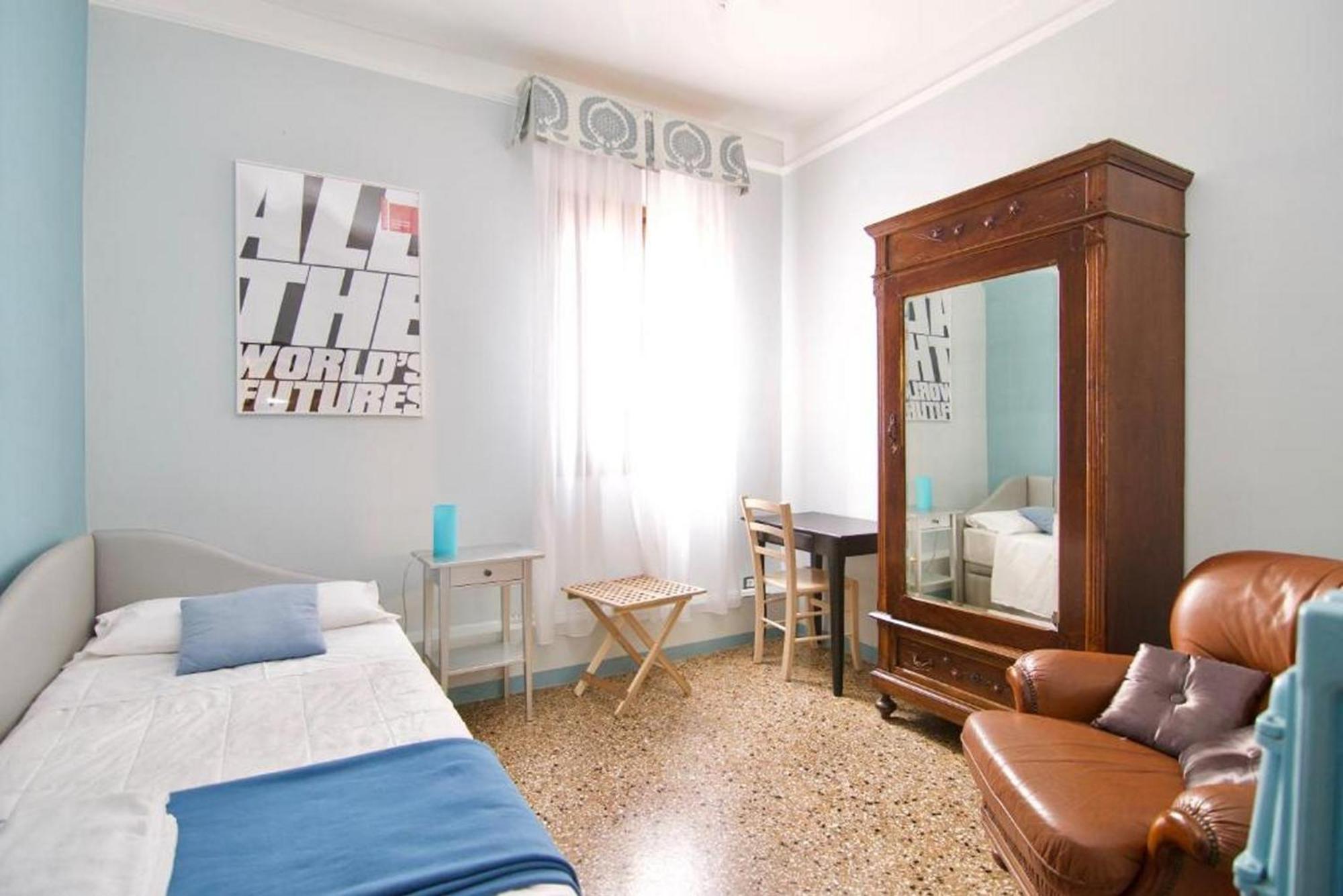 Biennale 252 Apartman Velence Kültér fotó