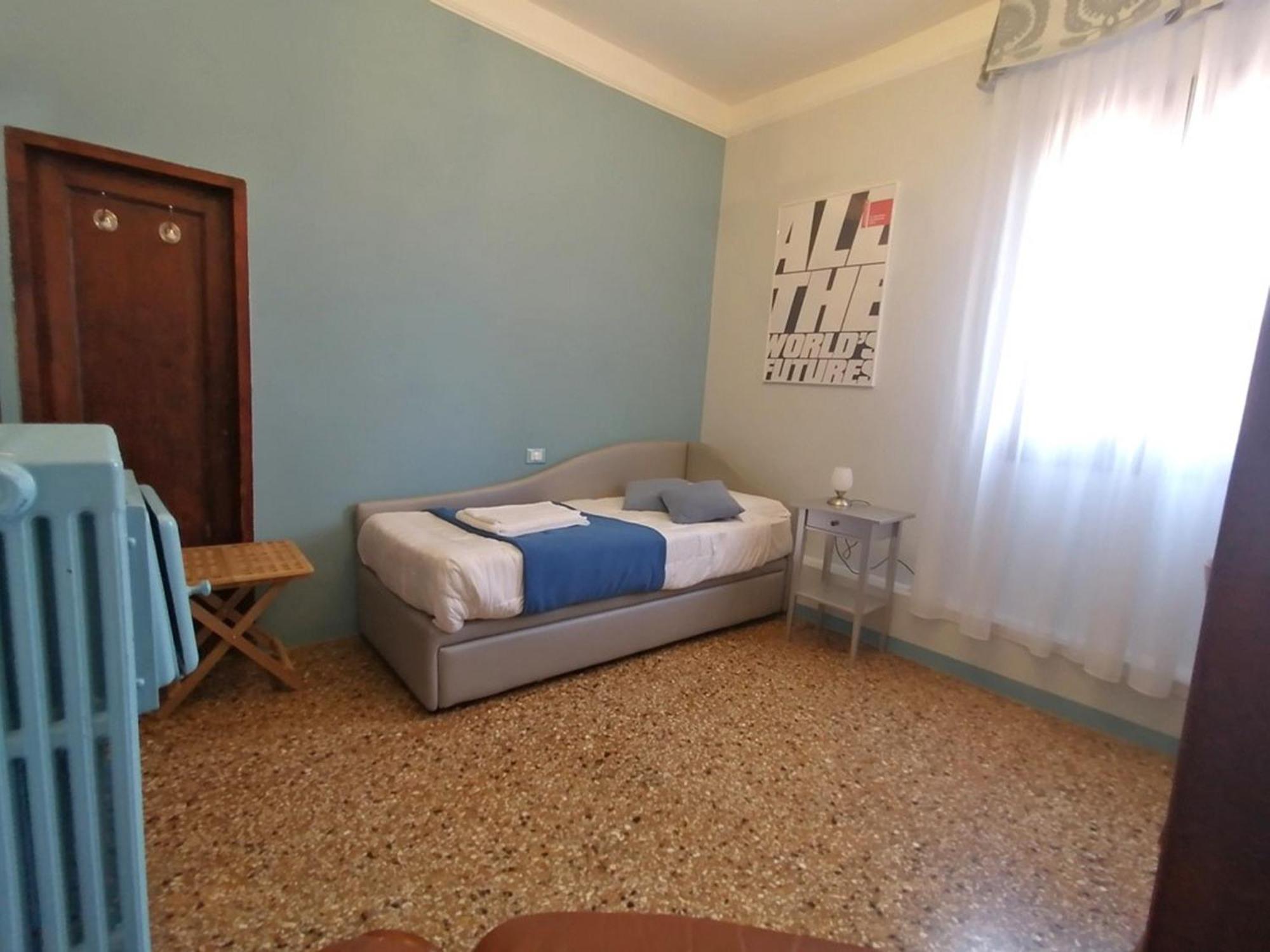 Biennale 252 Apartman Velence Kültér fotó