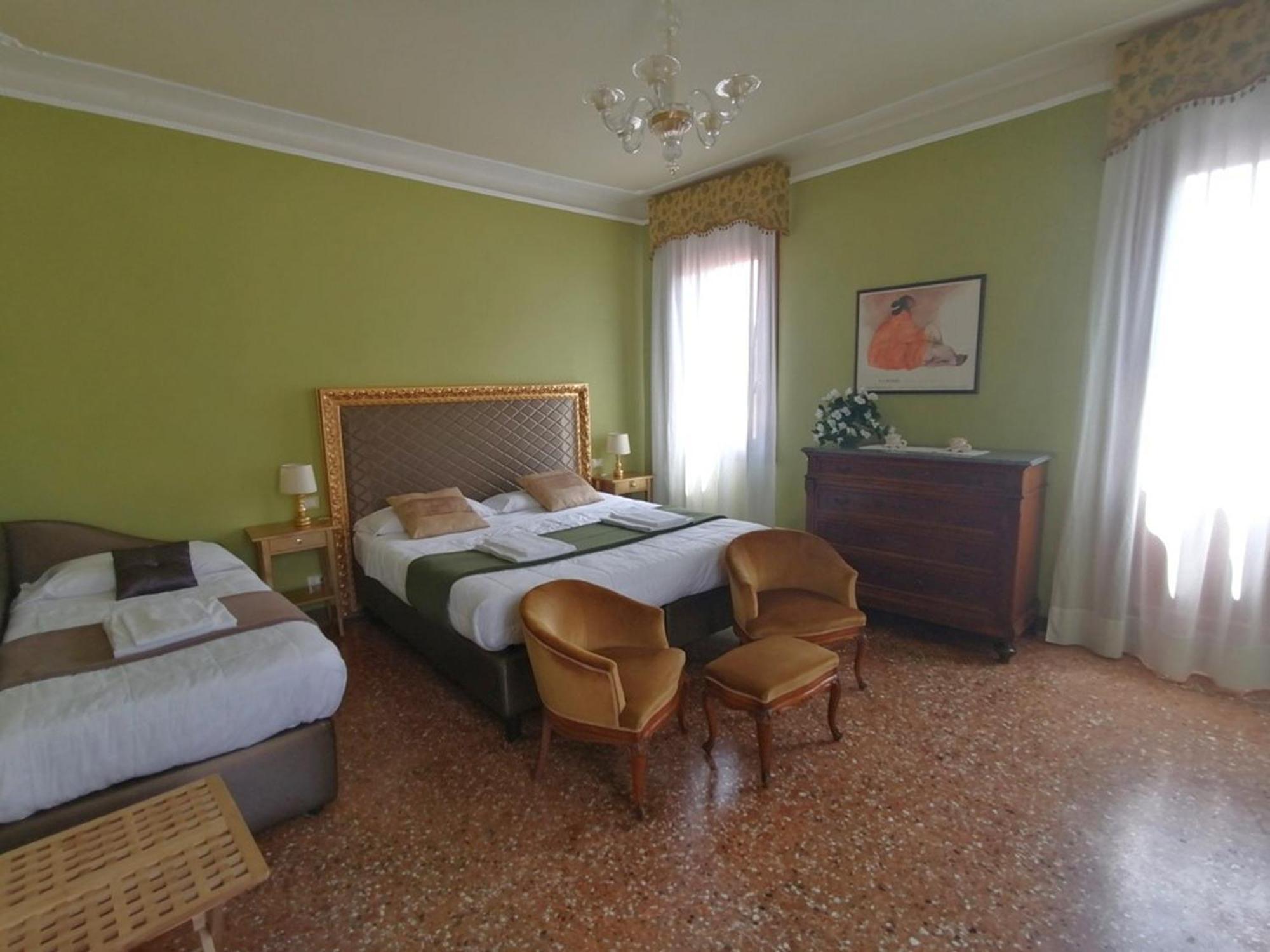 Biennale 252 Apartman Velence Kültér fotó
