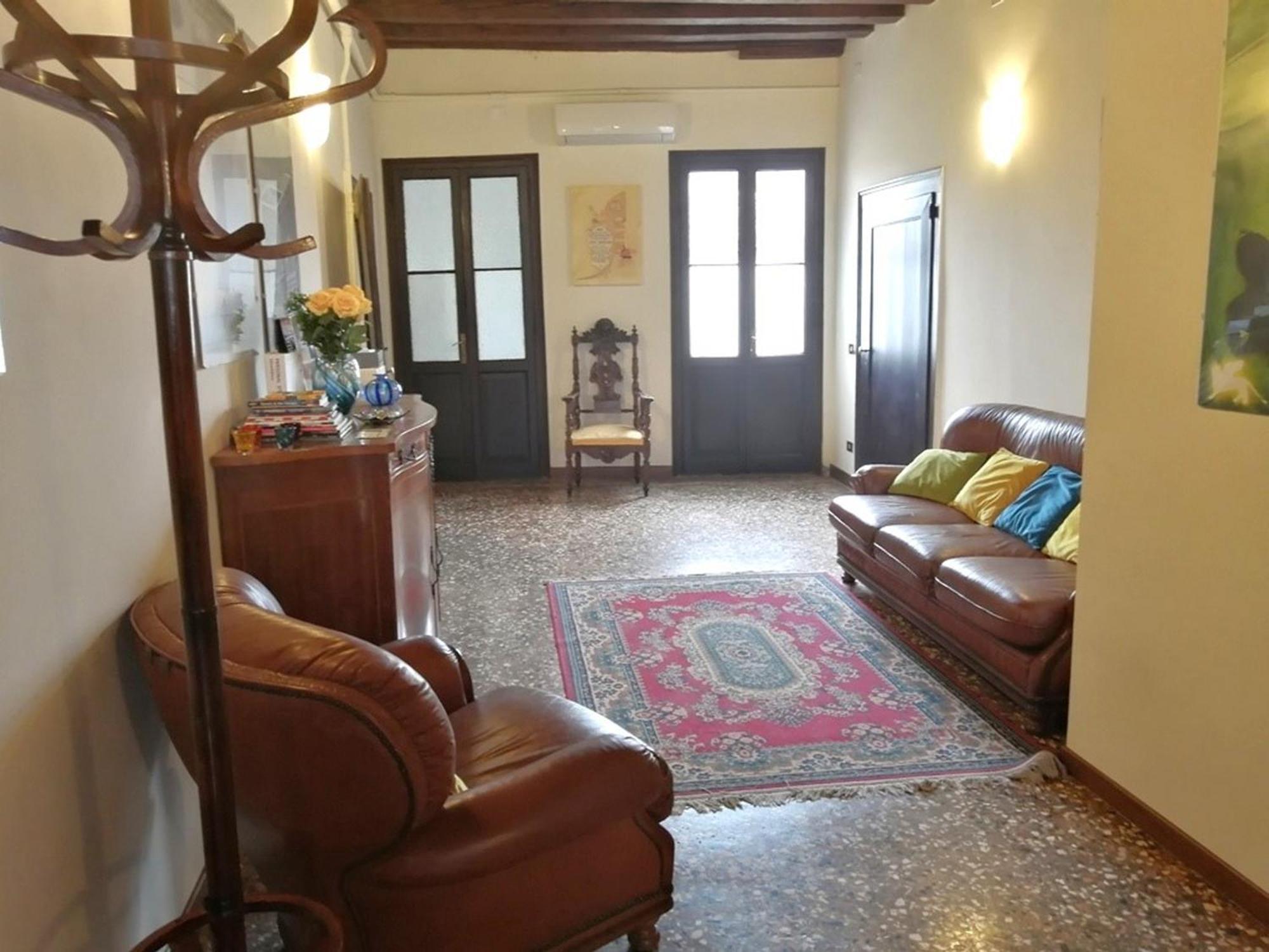 Biennale 252 Apartman Velence Kültér fotó