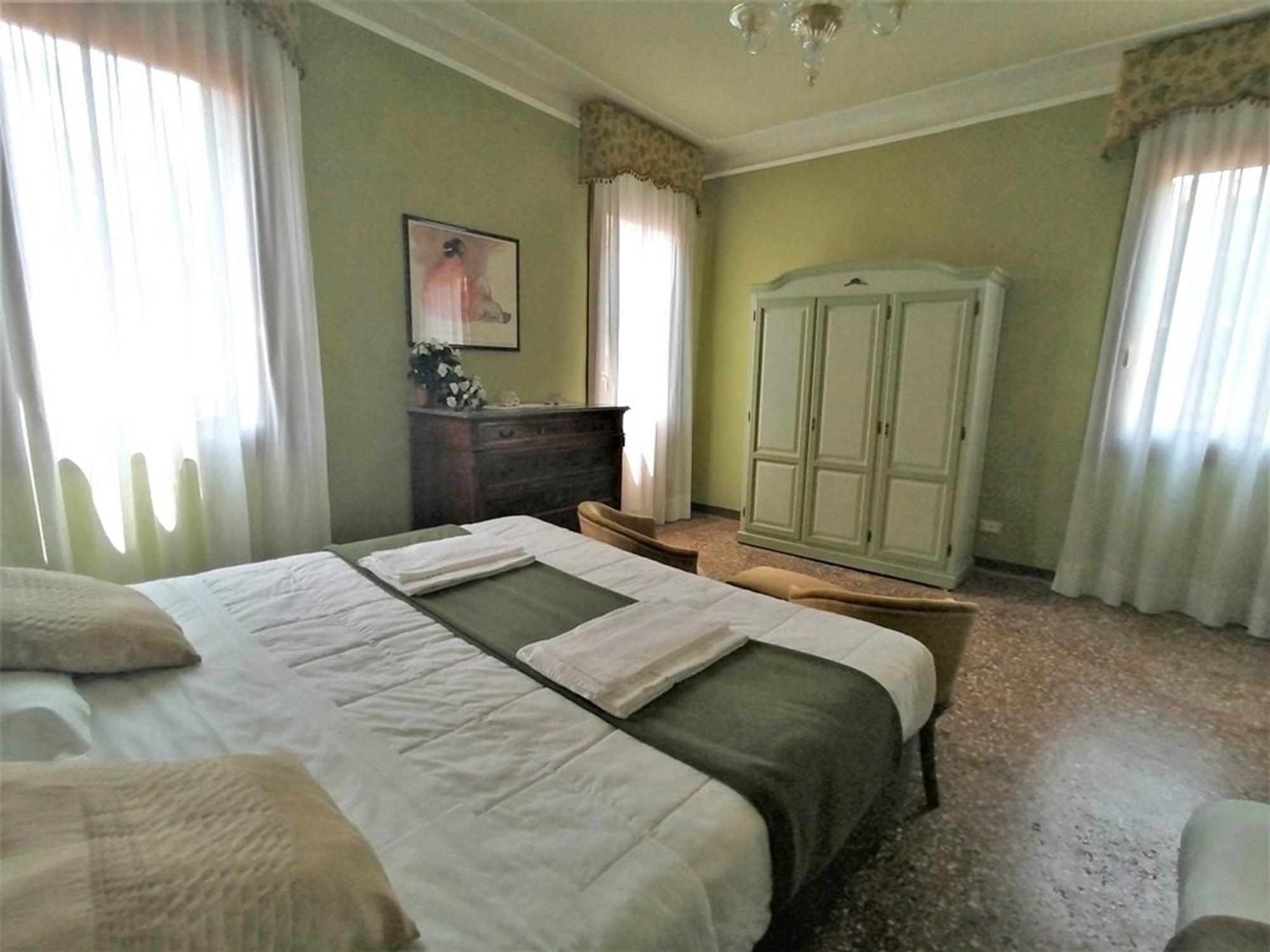 Biennale 252 Apartman Velence Kültér fotó