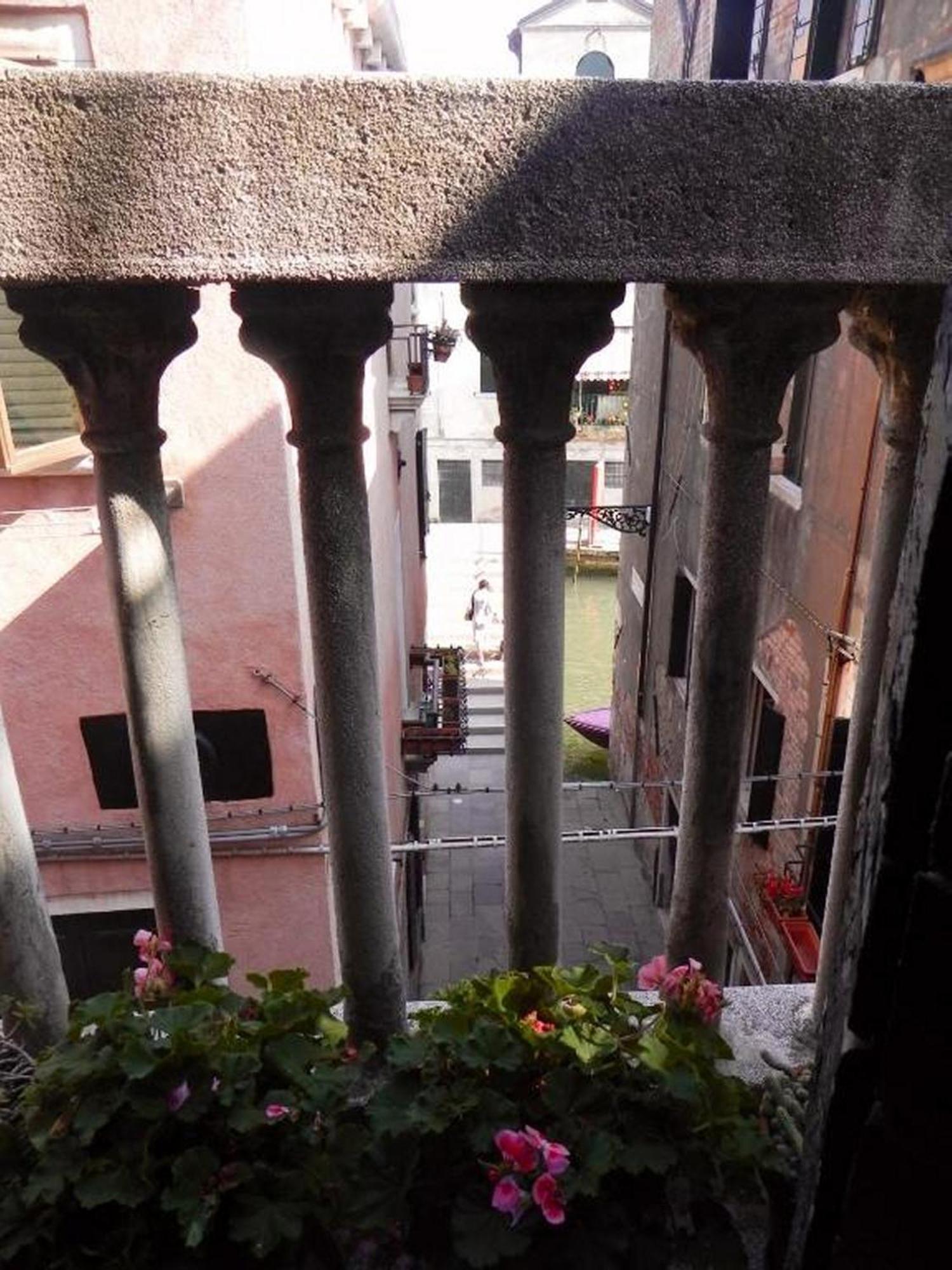 Biennale 252 Apartman Velence Kültér fotó