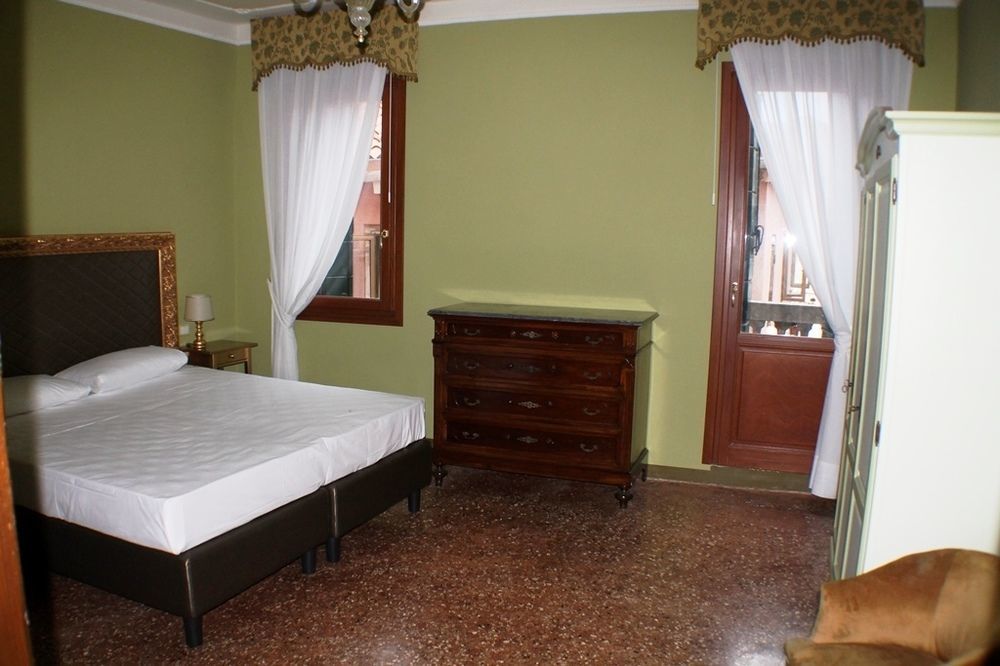 Biennale 252 Apartman Velence Kültér fotó