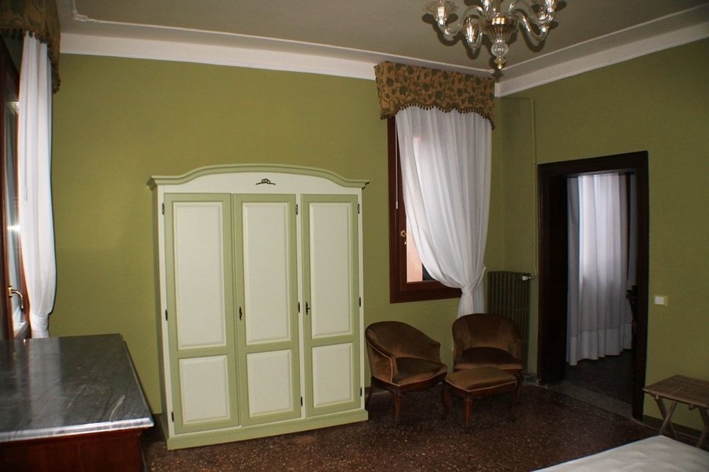 Biennale 252 Apartman Velence Kültér fotó