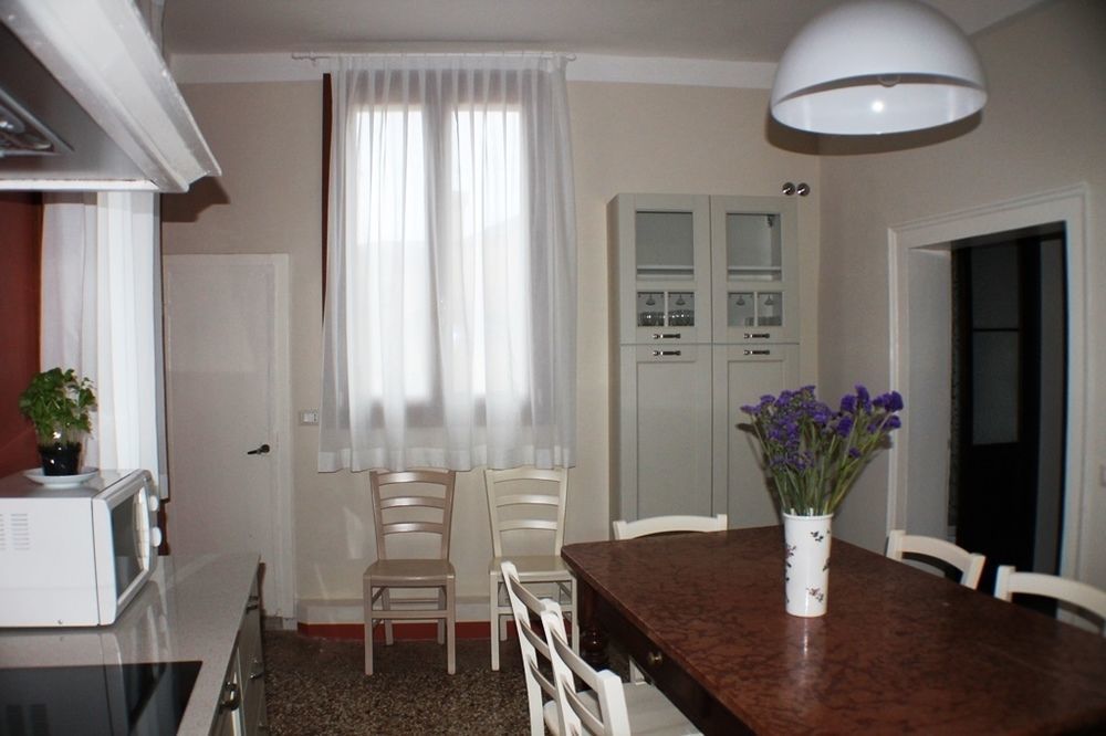 Biennale 252 Apartman Velence Kültér fotó
