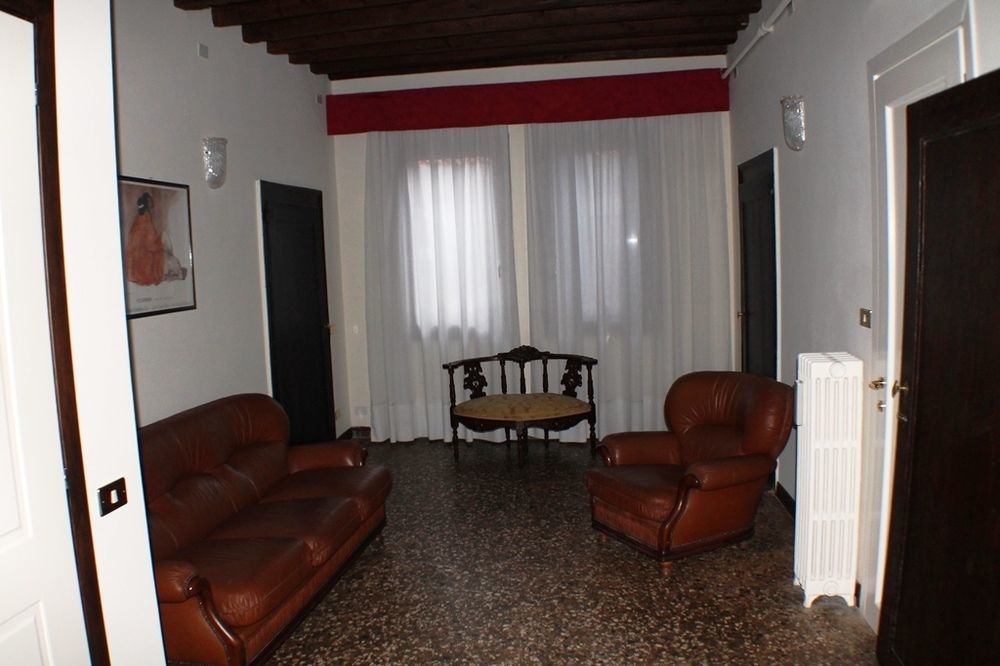 Biennale 252 Apartman Velence Kültér fotó